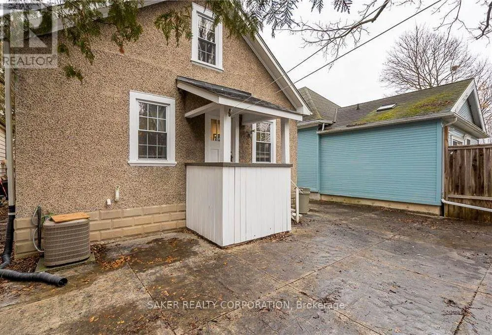 128 MOUNT PLEASANT AVENUE