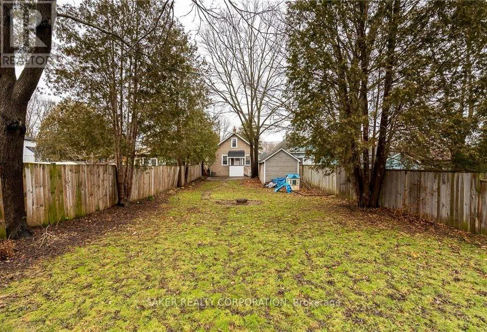 128 MOUNT PLEASANT AVENUE