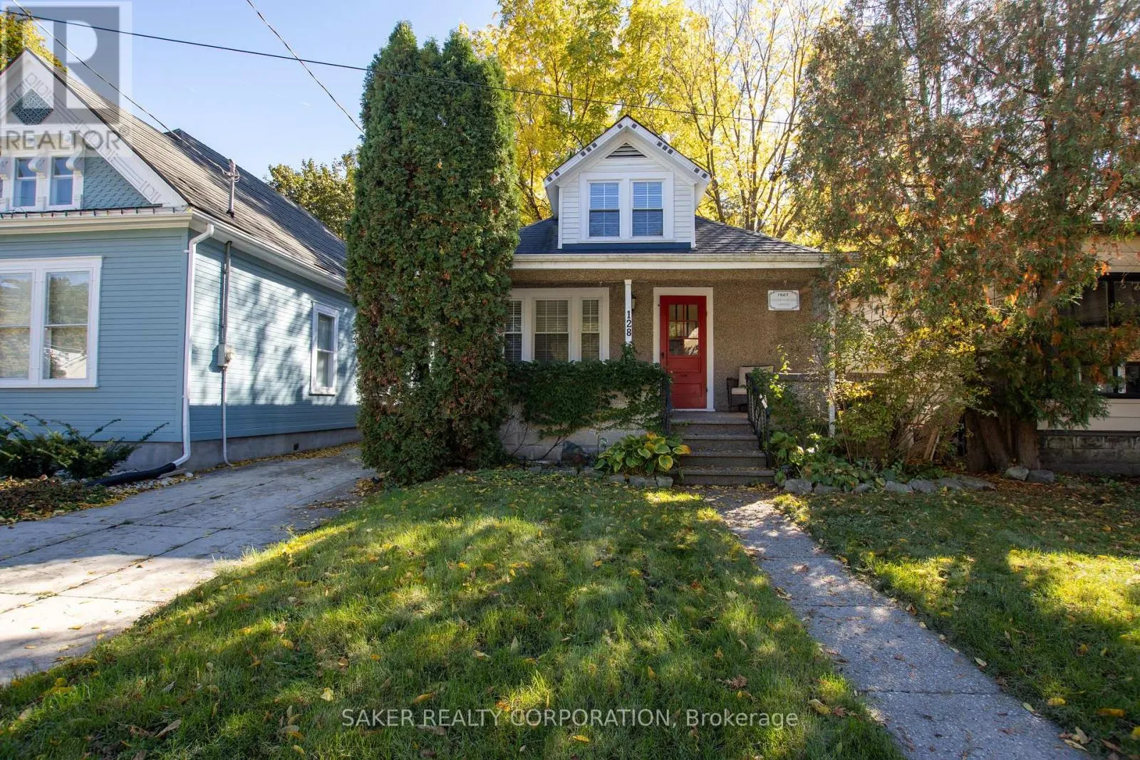 128 MOUNT PLEASANT AVENUE