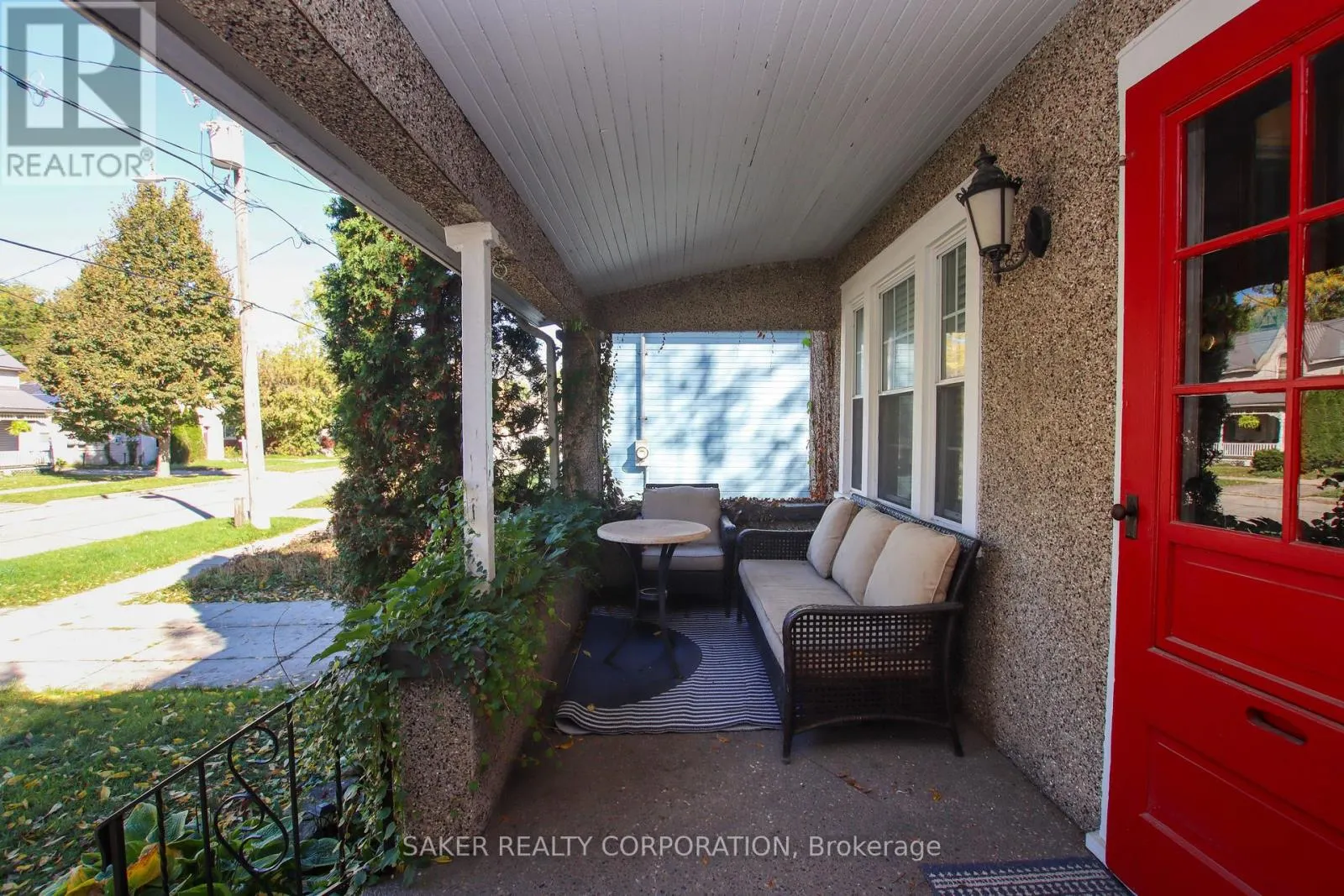 128 MOUNT PLEASANT AVENUE