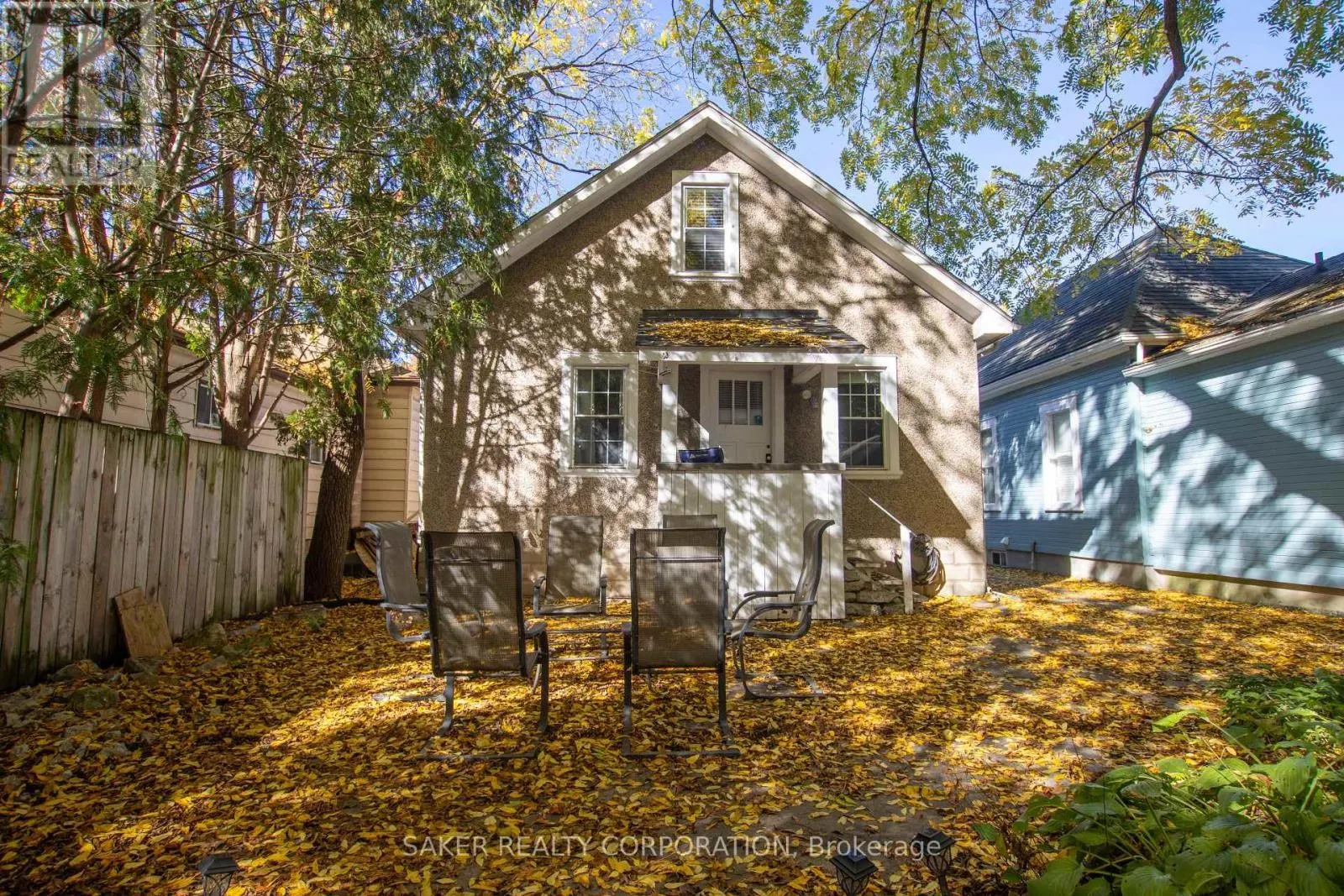 128 MOUNT PLEASANT AVENUE