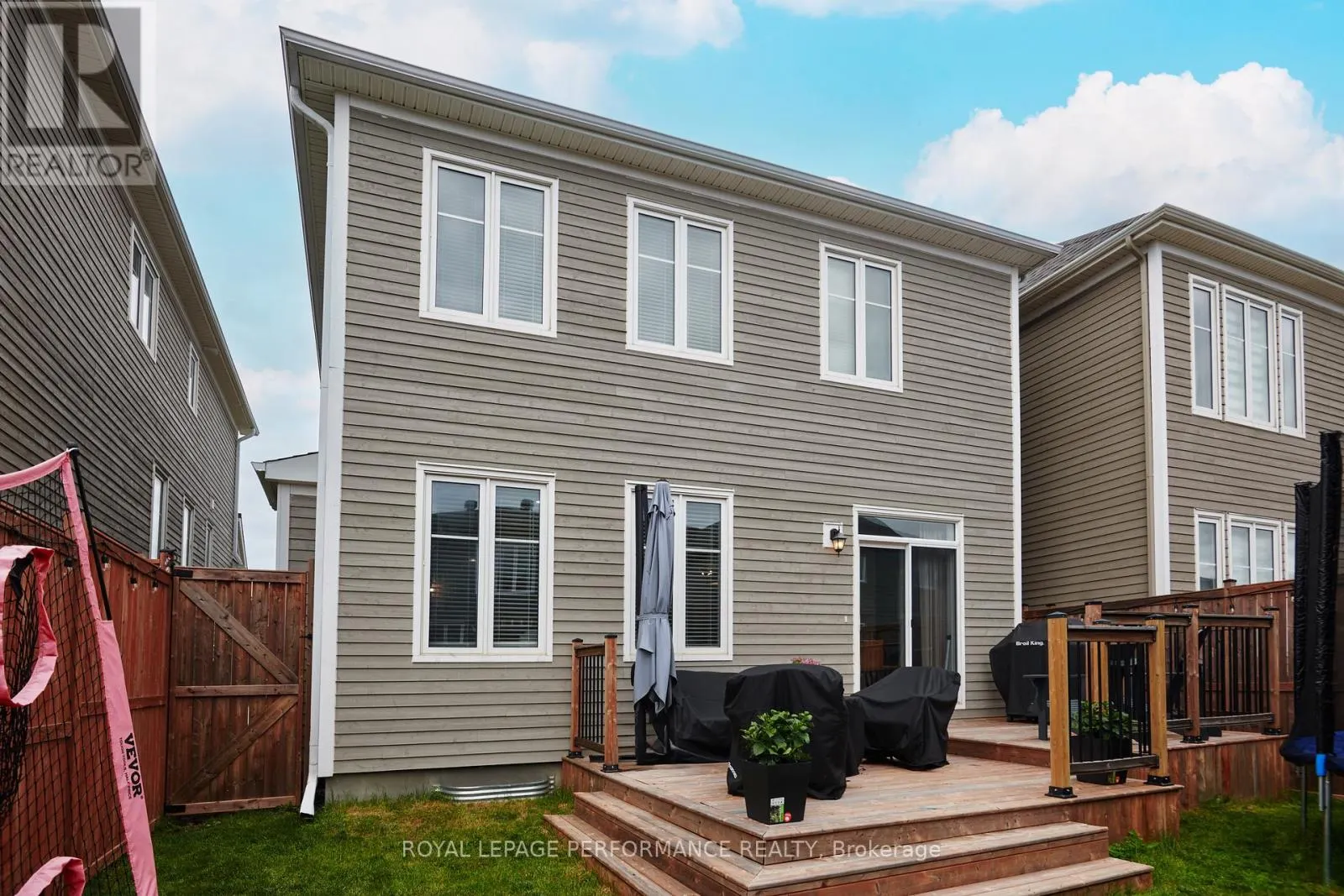 56 PELHAM CRESCENT