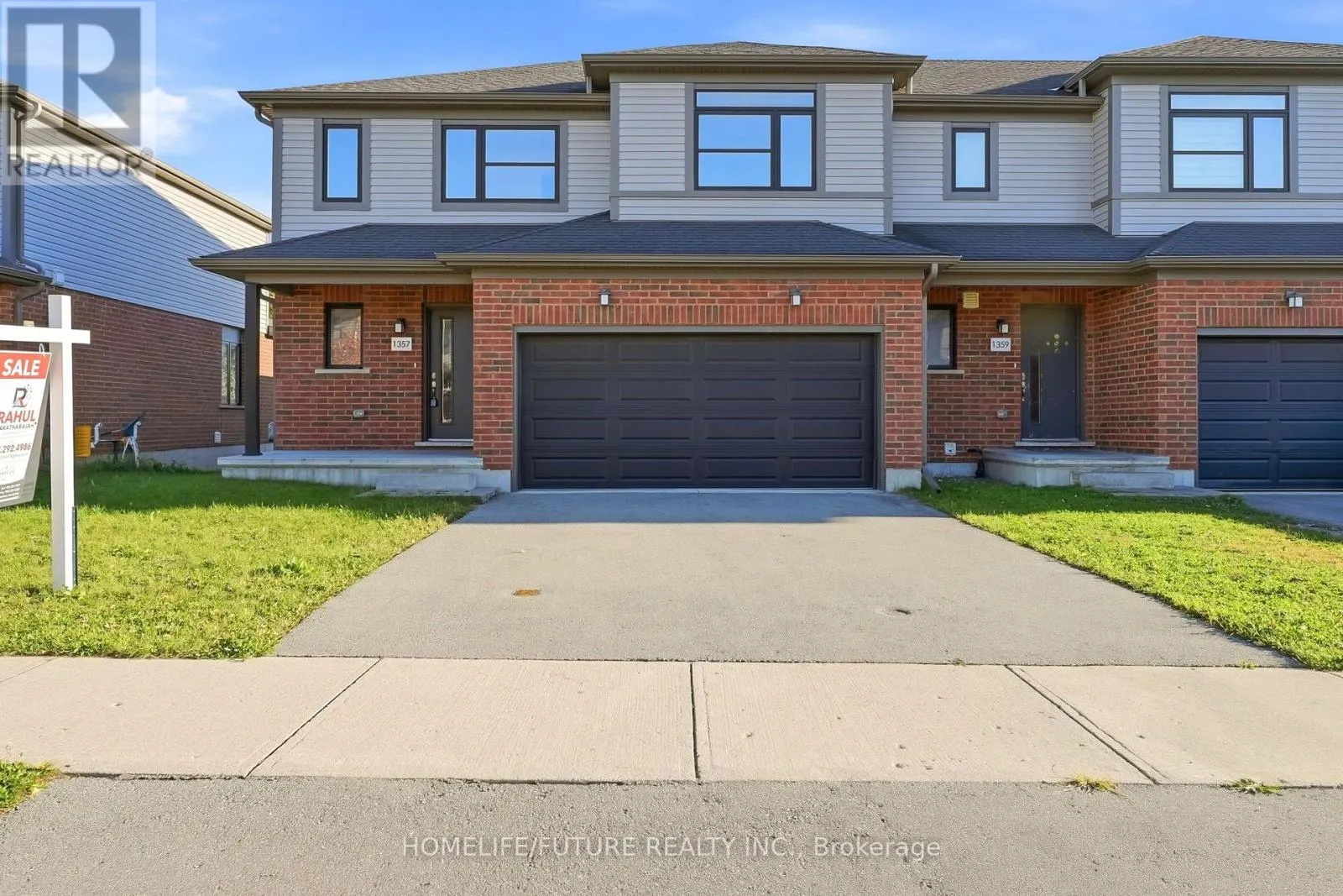 1357 MICHAEL CIRCLE