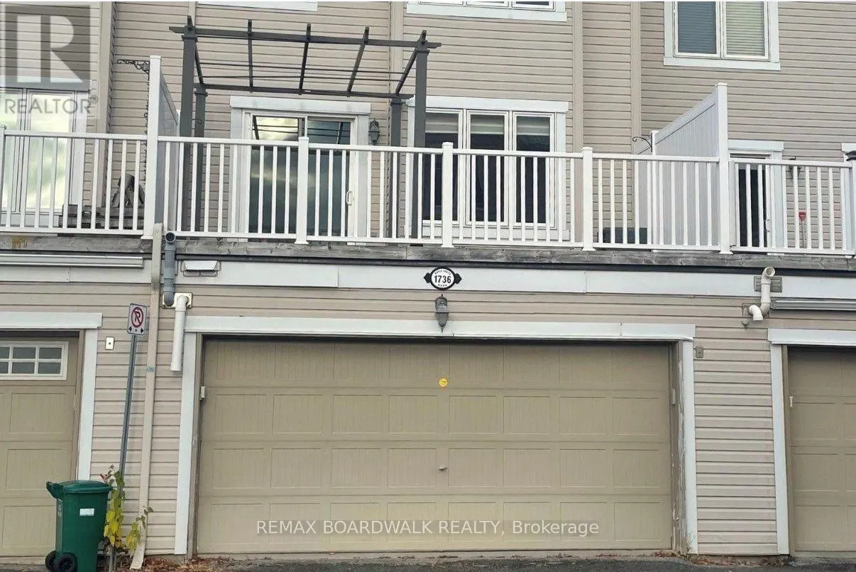 1736 MAPLE GROVE ROAD