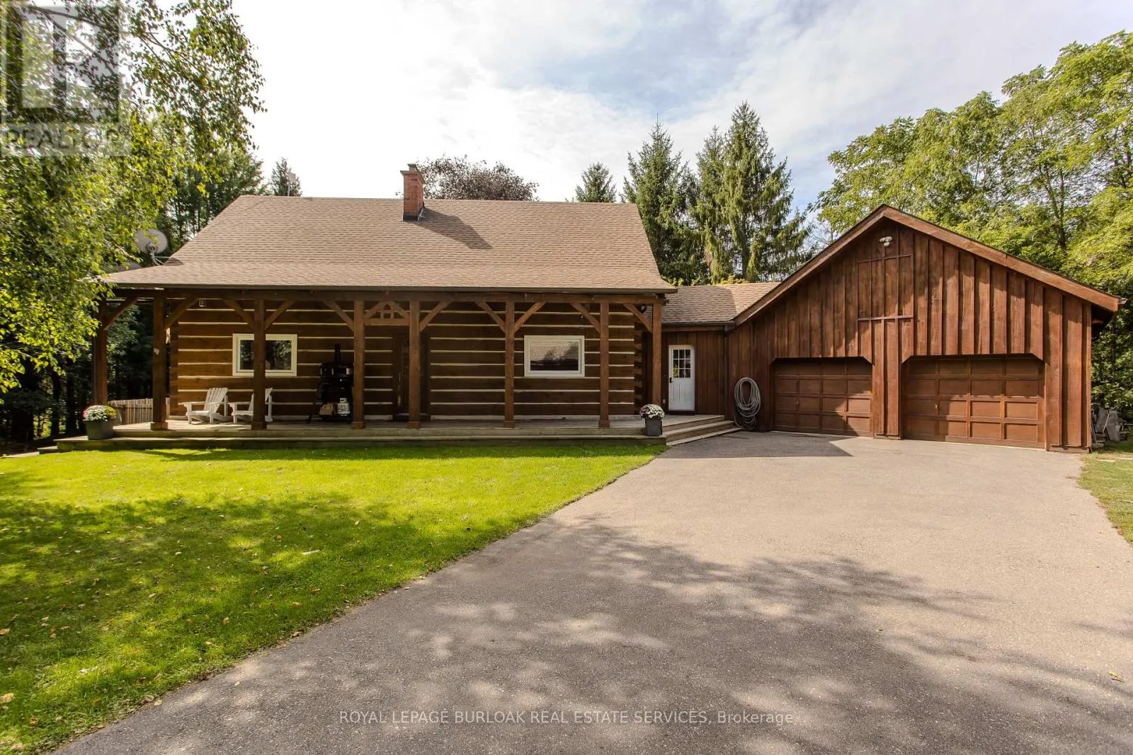 1944 CONCESSION 4 ROAD W