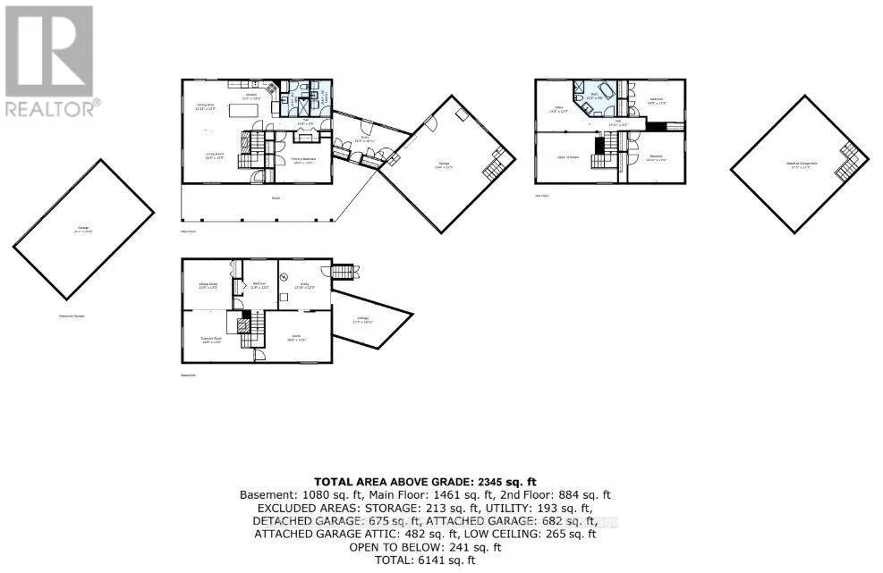1944 CONCESSION 4 ROAD W