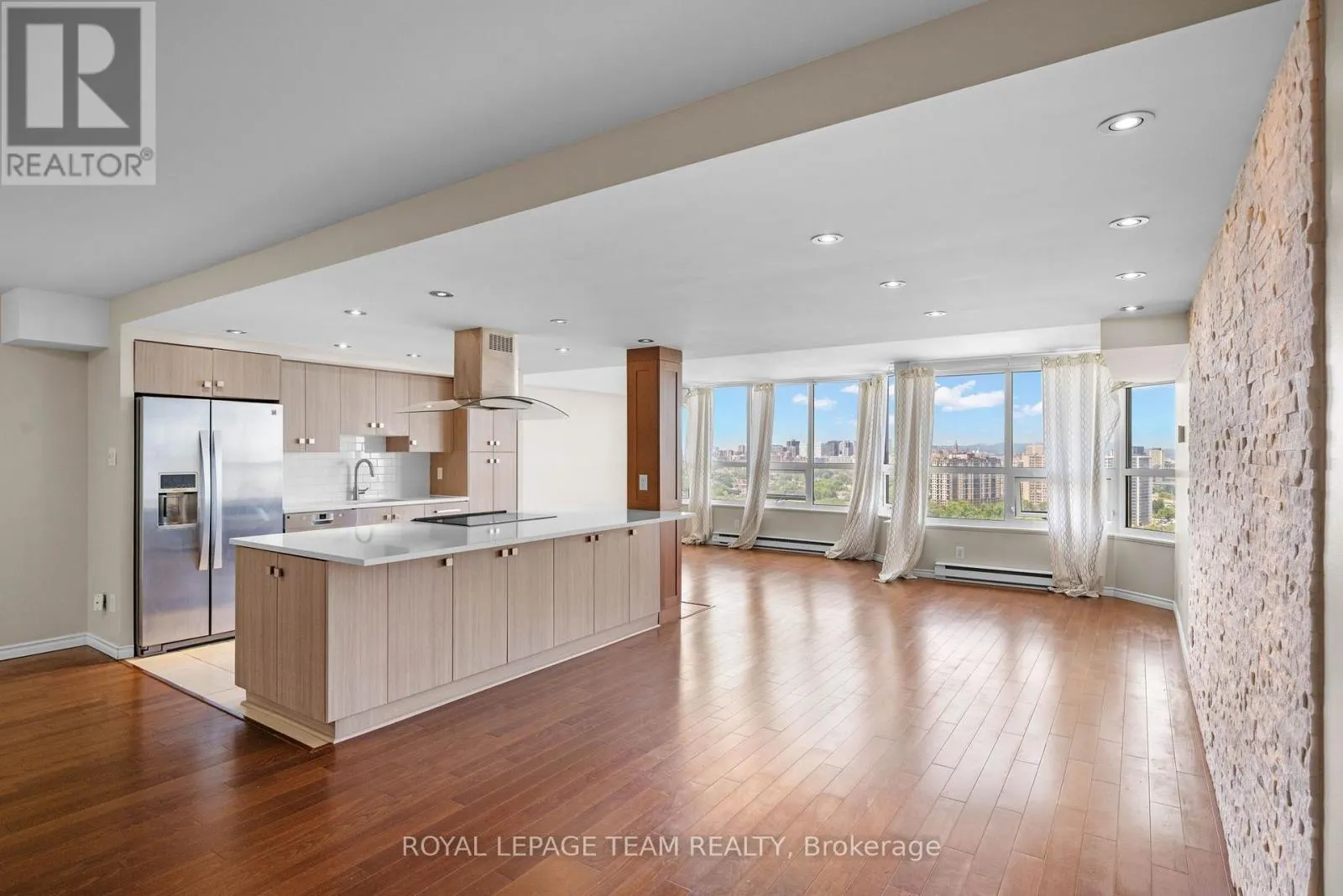 2408 - 1500 RIVERSIDE DRIVE