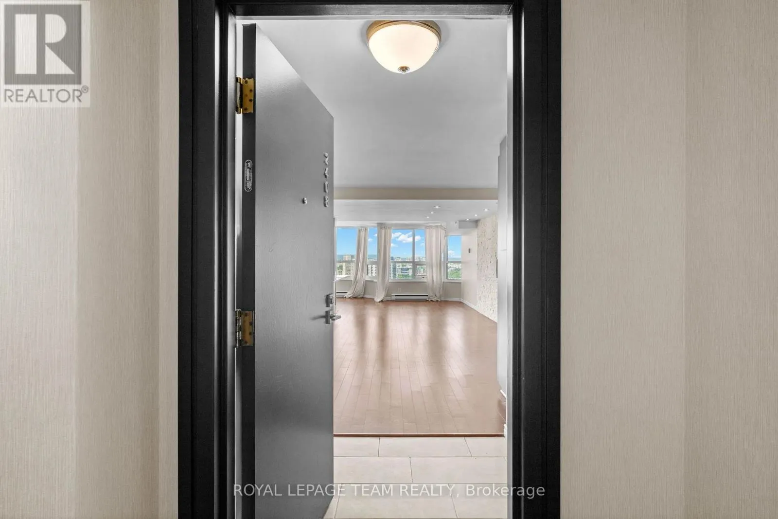 2408 - 1500 RIVERSIDE DRIVE