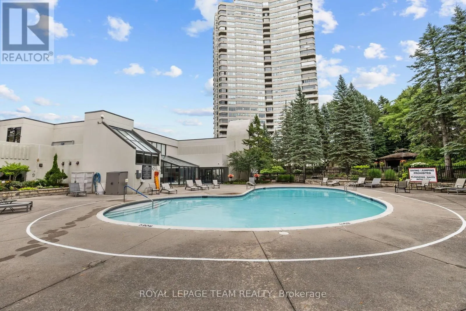 2408 - 1500 RIVERSIDE DRIVE