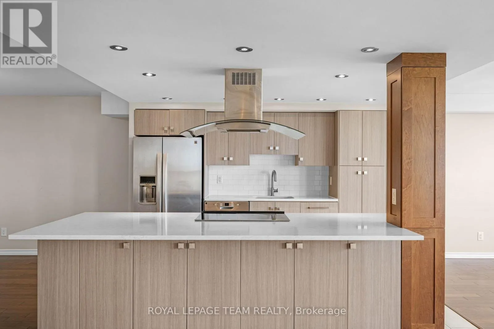 2408 - 1500 RIVERSIDE DRIVE