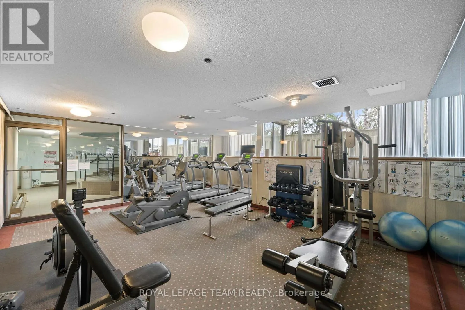 2408 - 1500 RIVERSIDE DRIVE