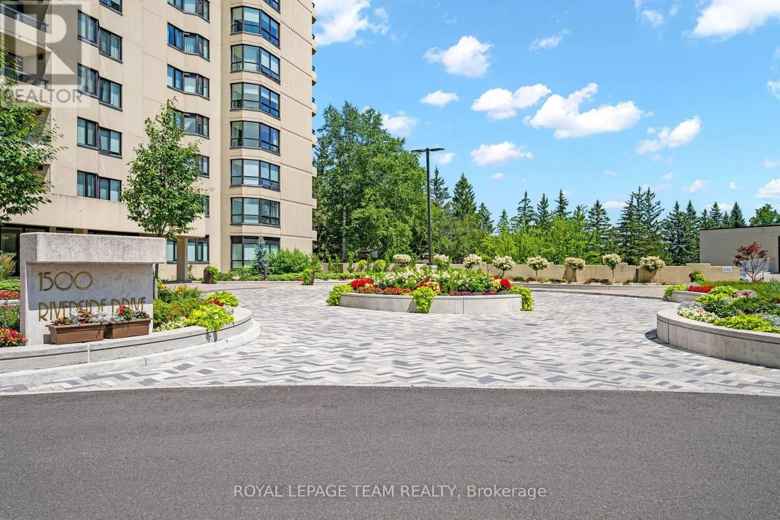 2408 - 1500 RIVERSIDE DRIVE