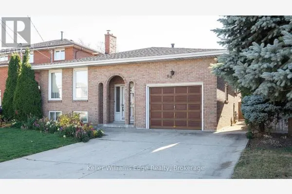 68 RIDLEY DRIVE