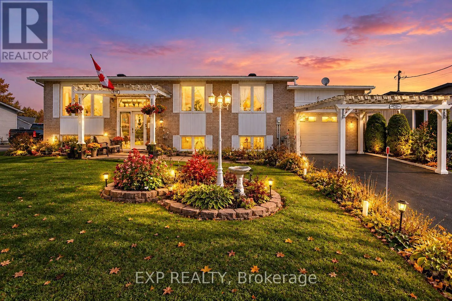 578 TELEGRAPH ROAD