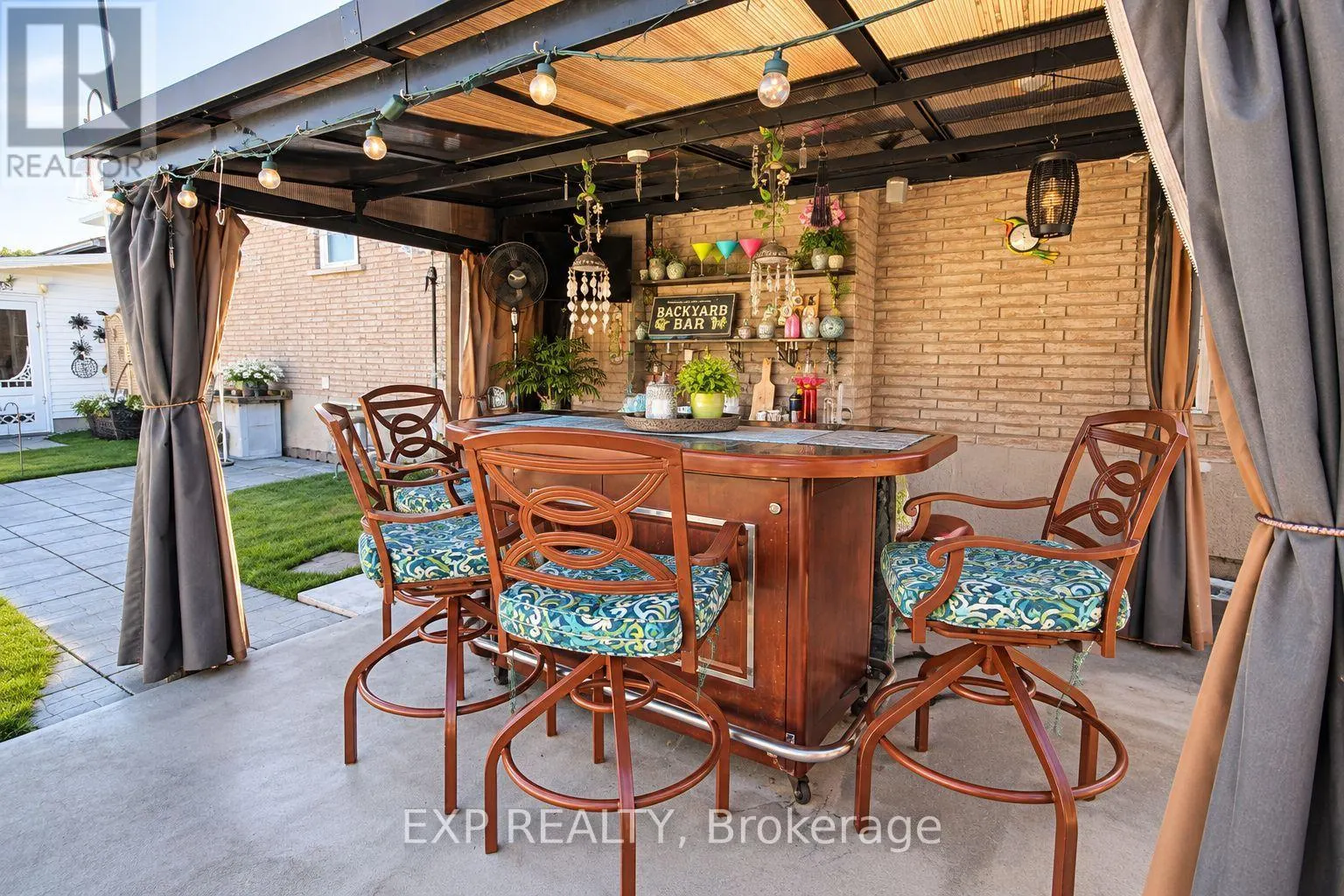 578 TELEGRAPH ROAD