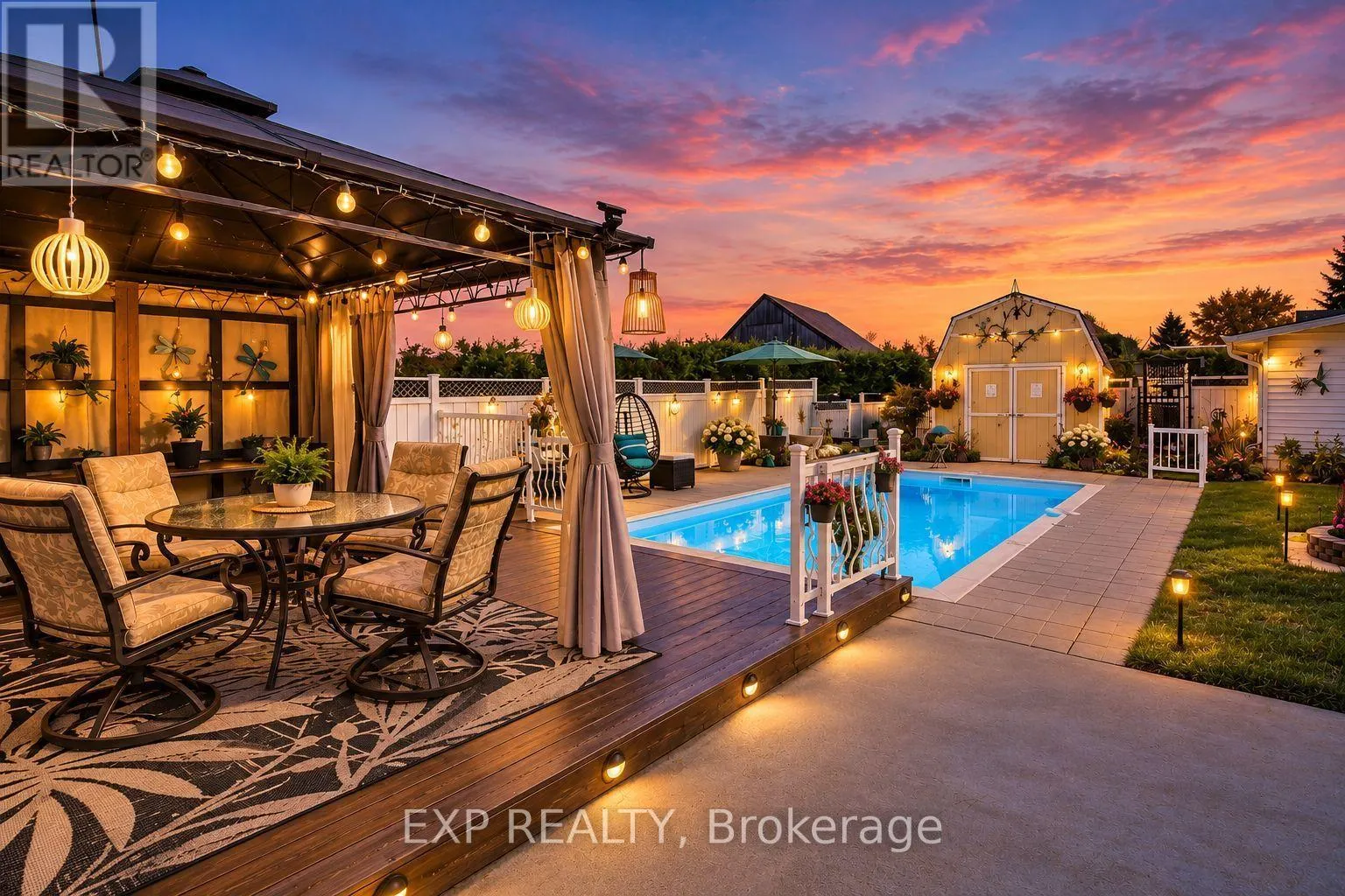 578 TELEGRAPH ROAD