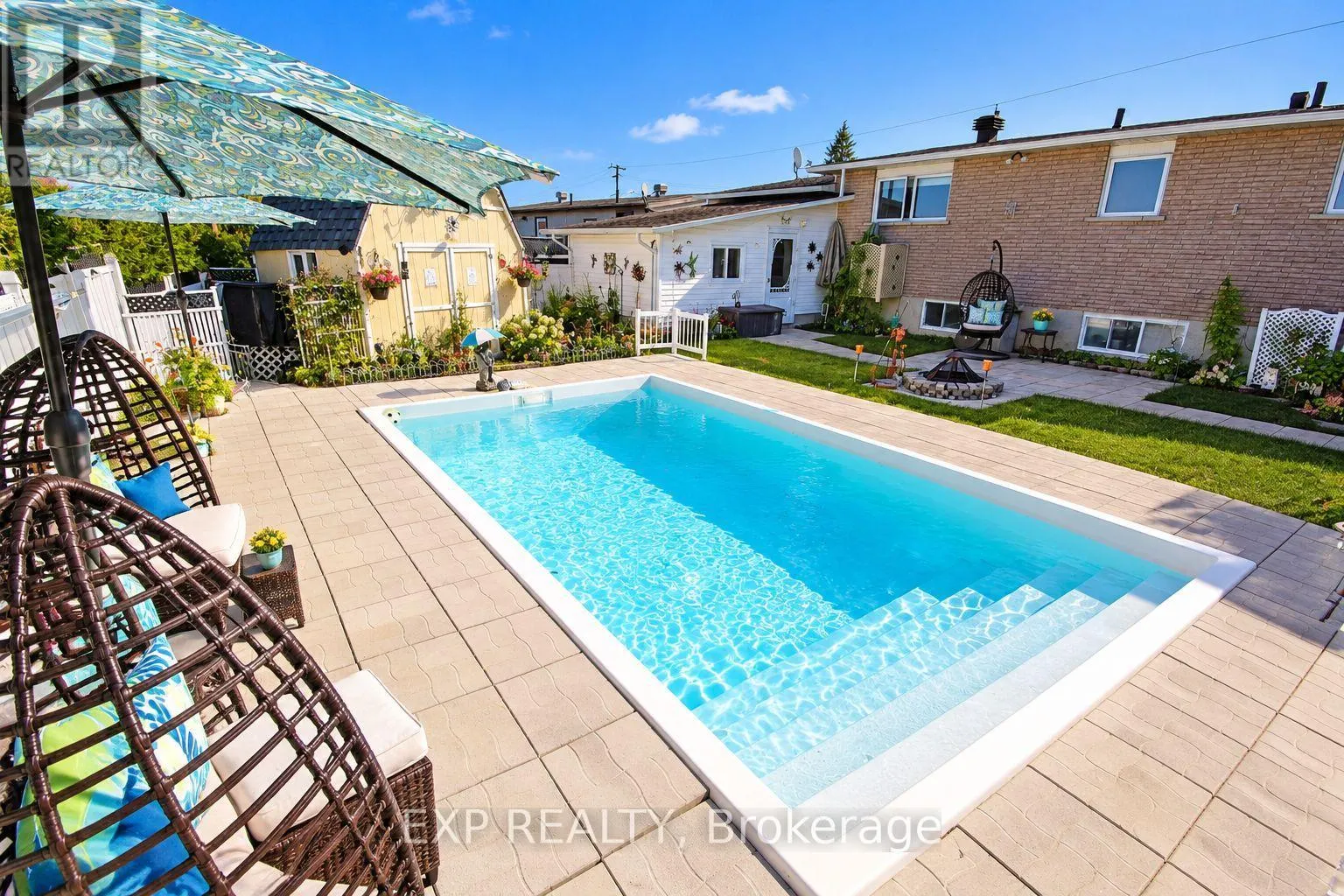 578 TELEGRAPH ROAD