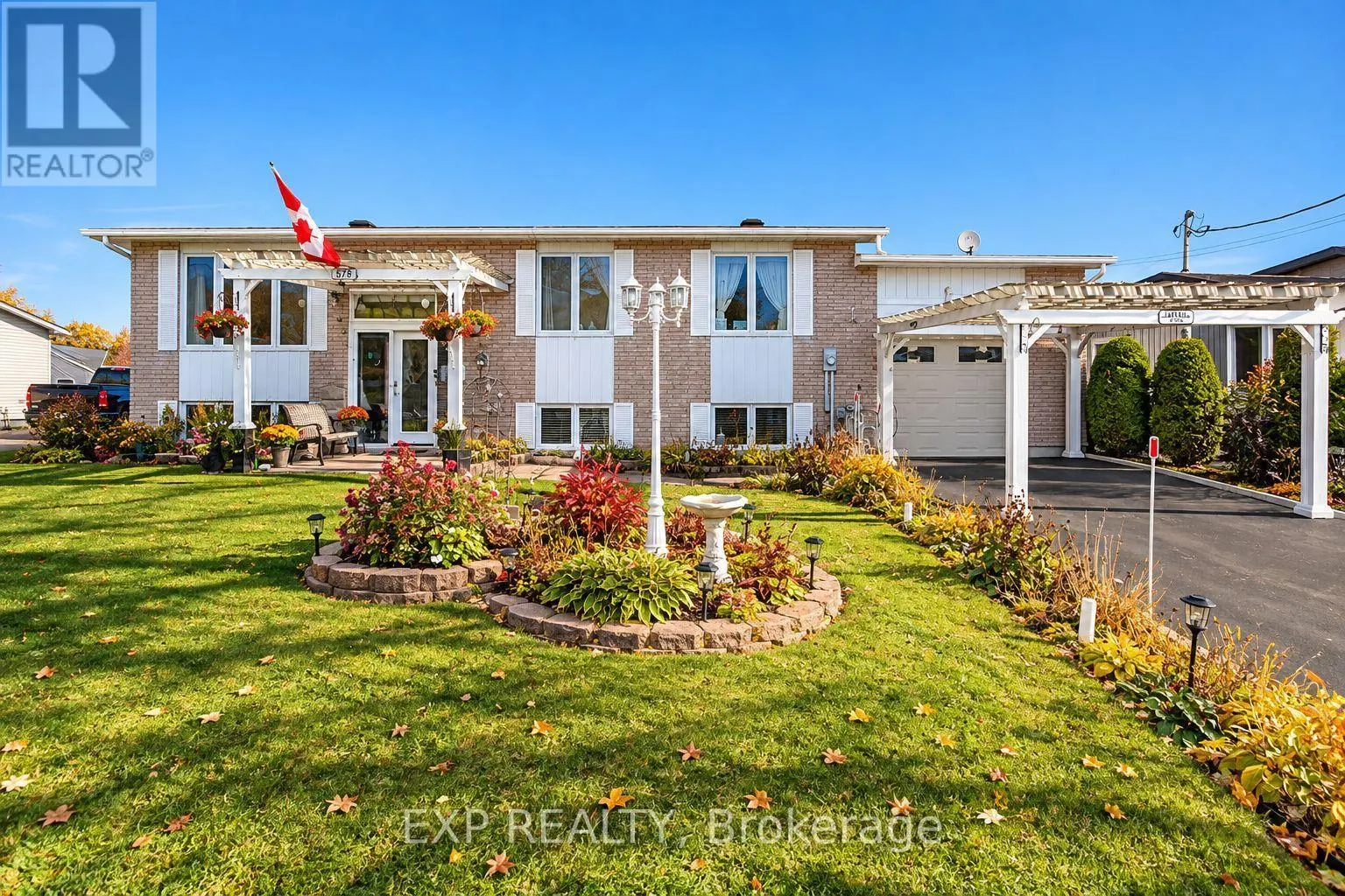 578 TELEGRAPH ROAD