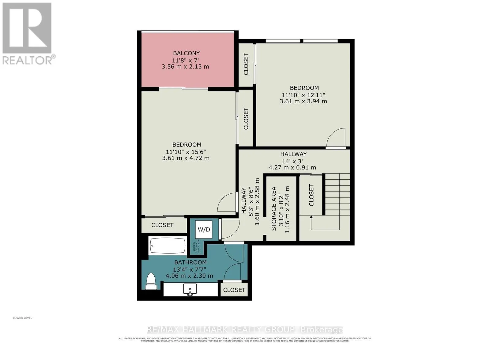 401 - 2630 SOUTHVALE CRESCENT
