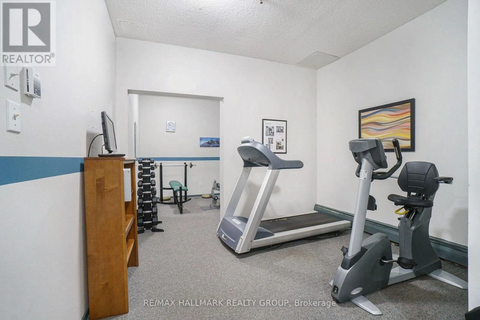 401 - 2630 SOUTHVALE CRESCENT