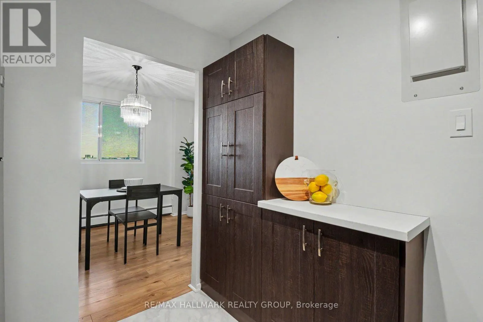 401 - 2630 SOUTHVALE CRESCENT