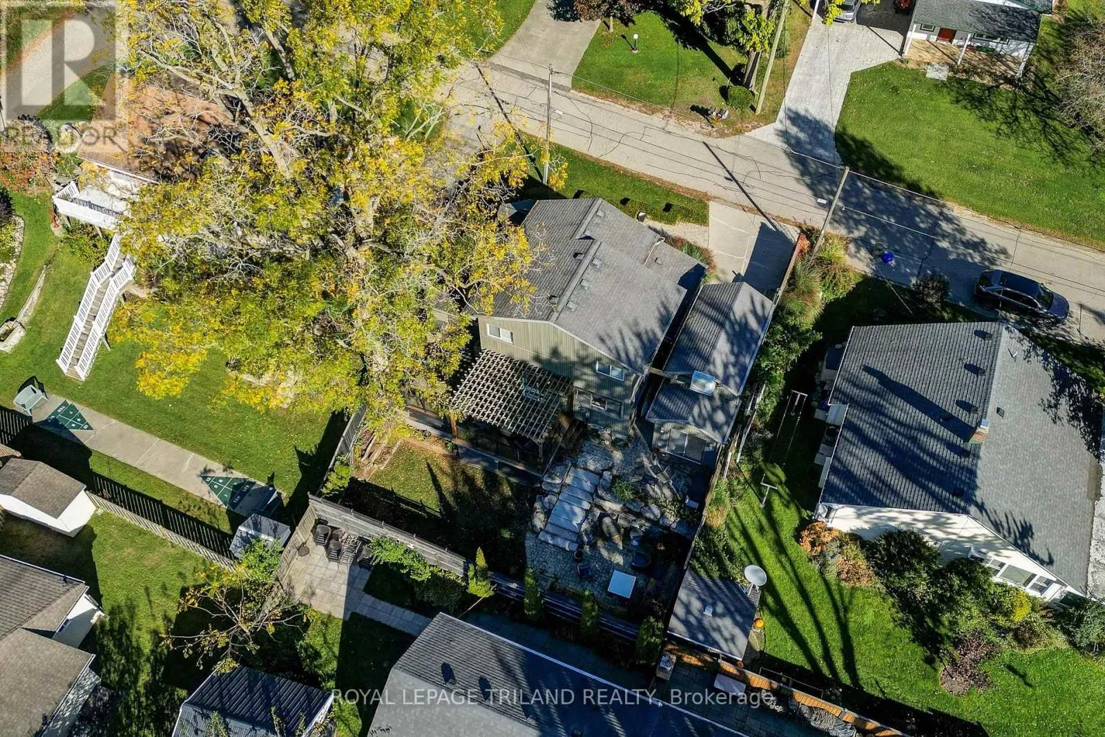 3137 HALE STREET