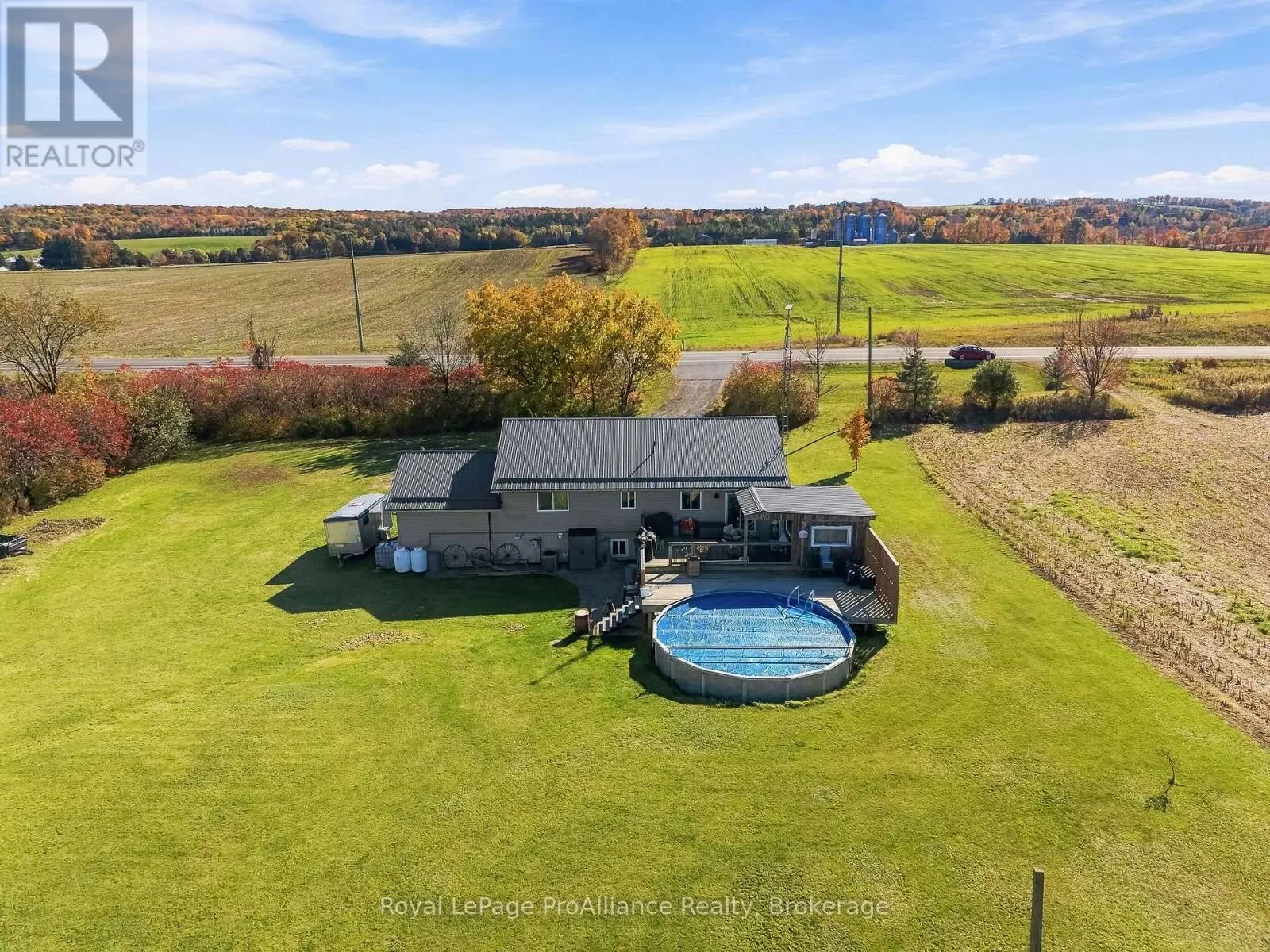758 COUNTY RD 41 ROAD
