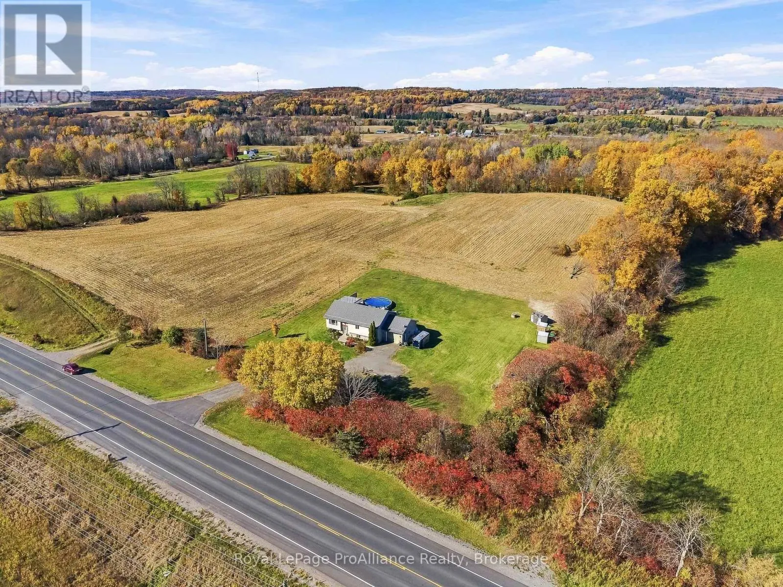 758 COUNTY RD 41 ROAD