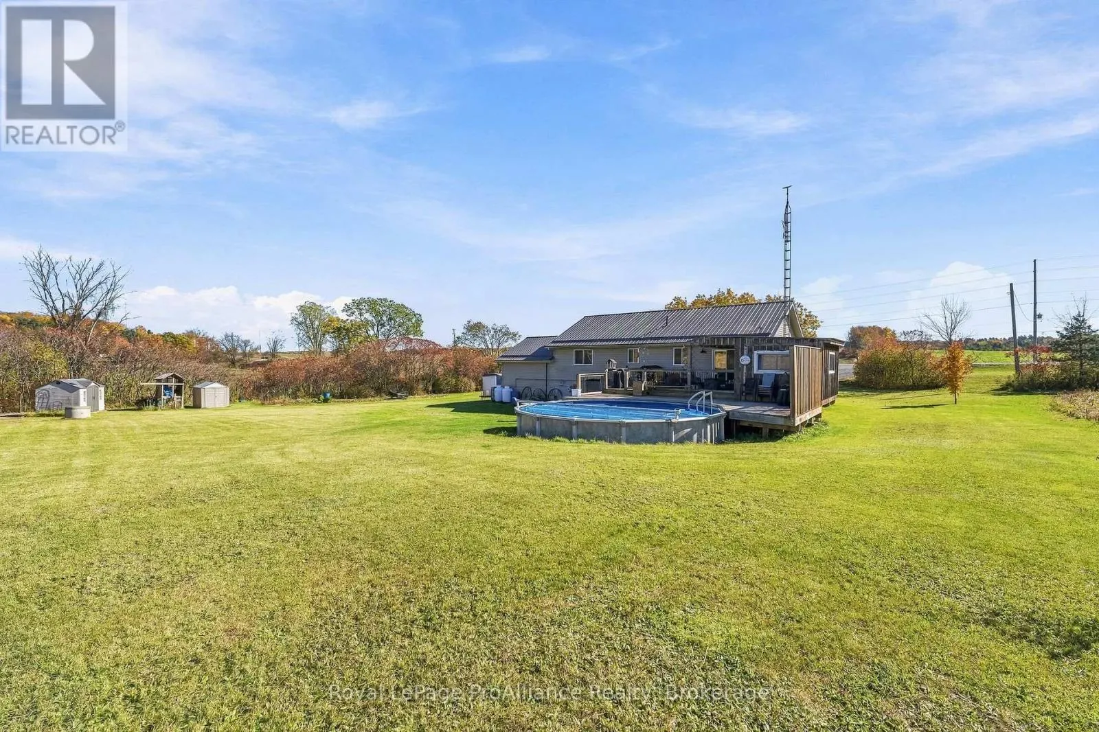 758 COUNTY RD 41 ROAD