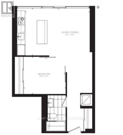 1507 - 199 SLATER STREET