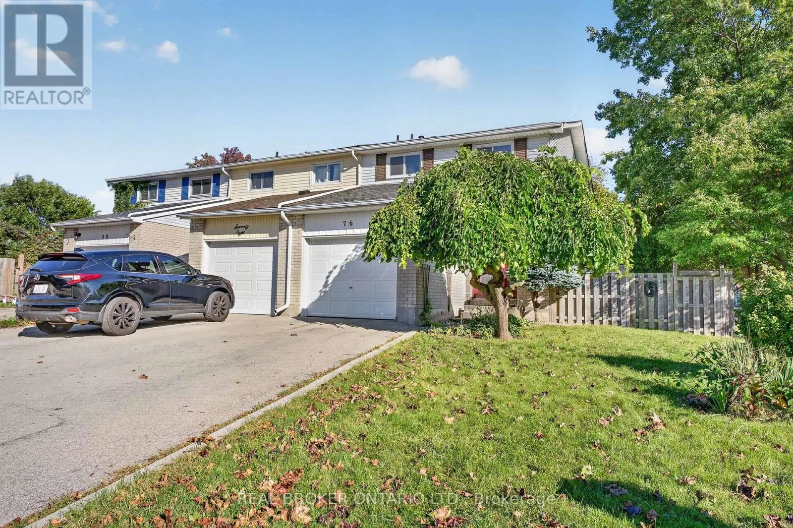 76 GOLDEN ORCHARD DRIVE
