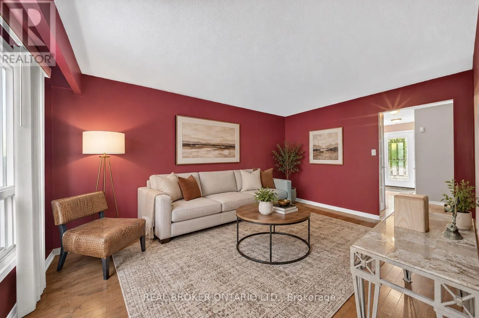 76 GOLDEN ORCHARD DRIVE