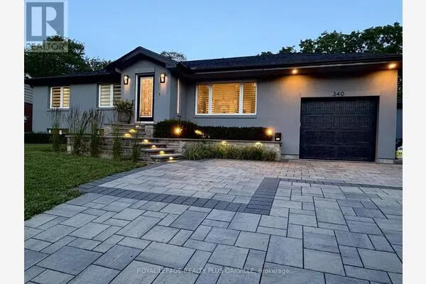 340 CLARENDON DRIVE