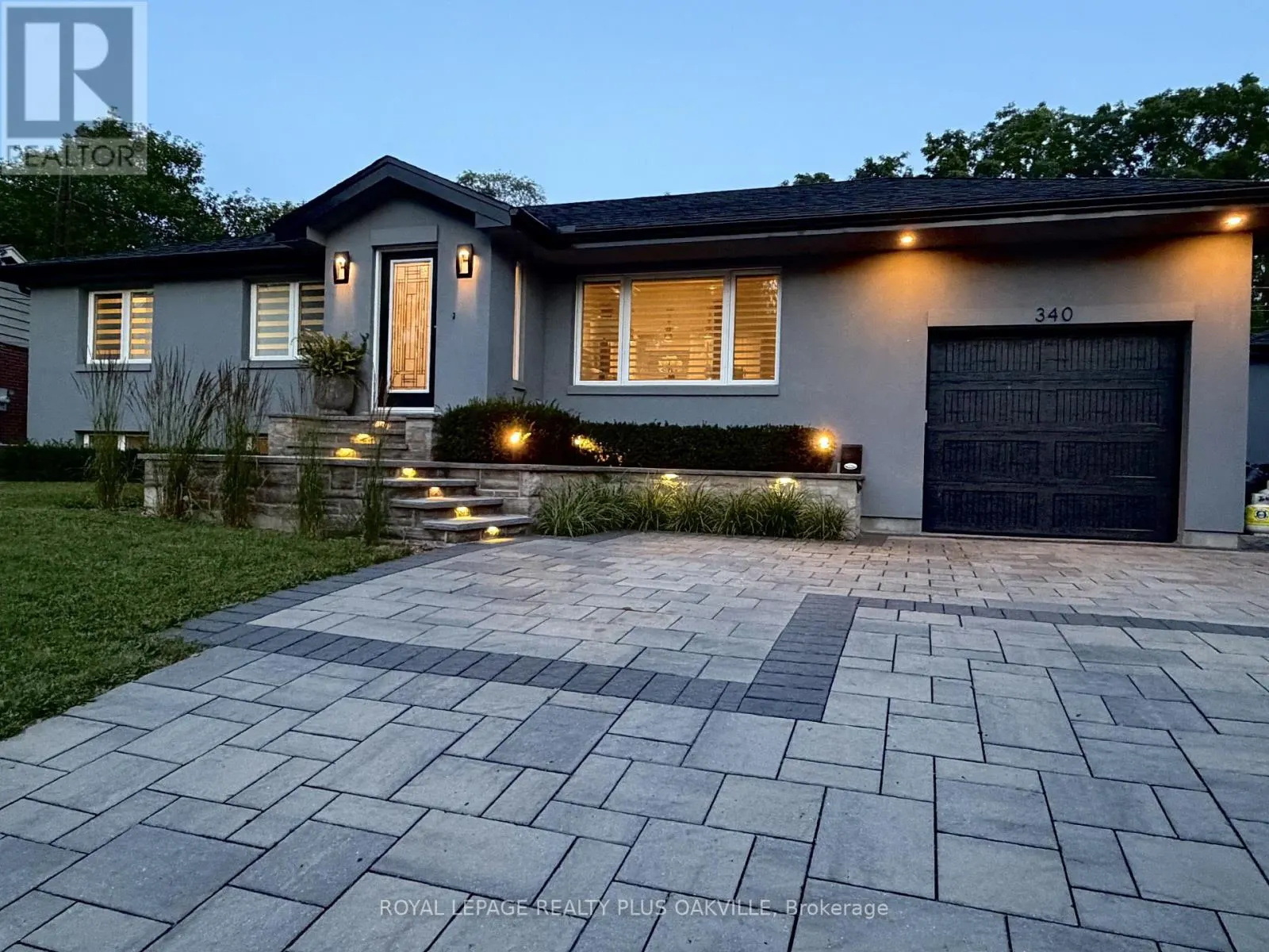 340 CLARENDON DRIVE