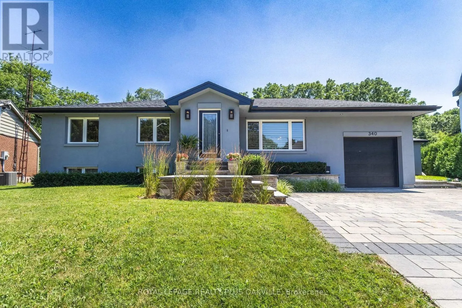 340 CLARENDON DRIVE
