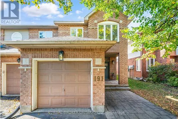 191 THORNBURY CRESCENT