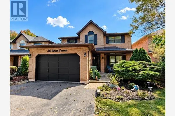 35 GERALD CRESCENT