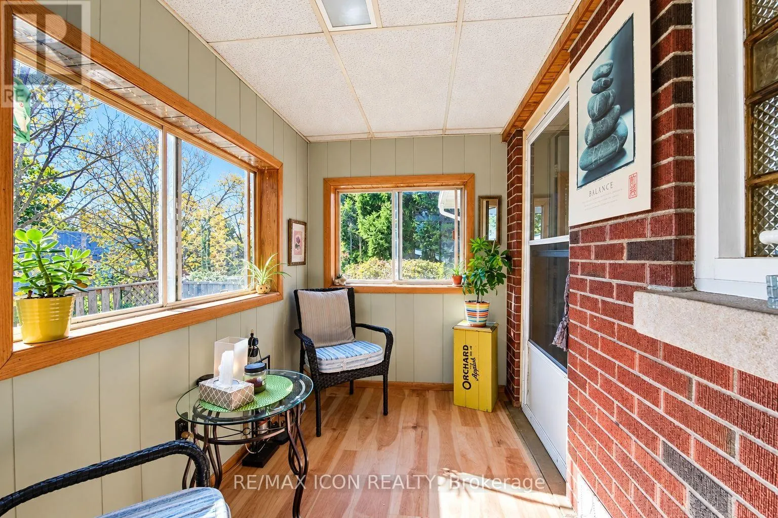 35 PLEASANT AVENUE