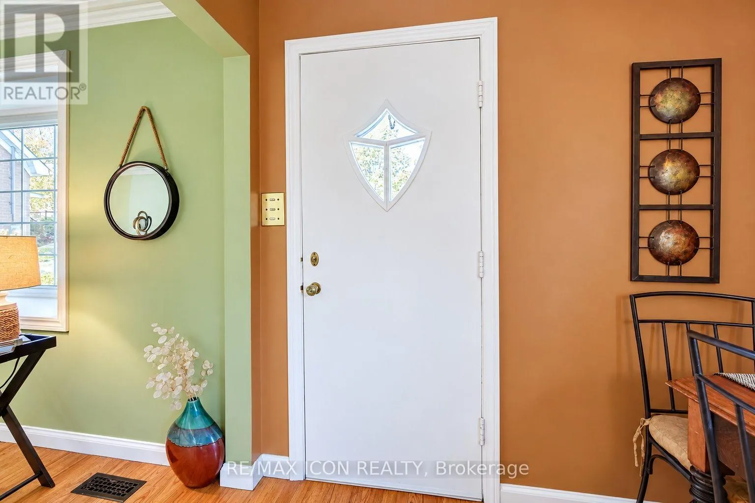35 PLEASANT AVENUE