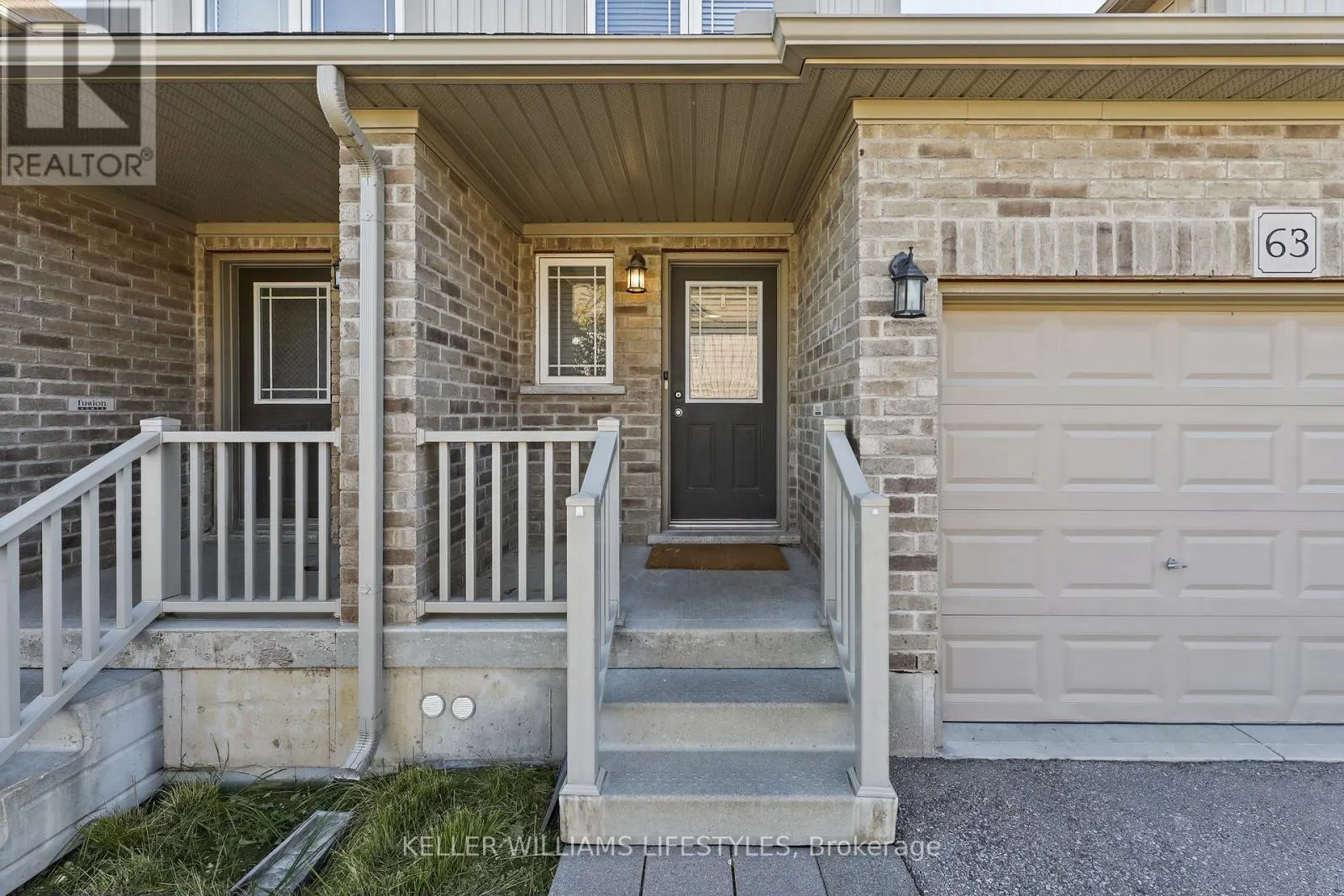 63 - 1220 RIVERBEND ROAD #63