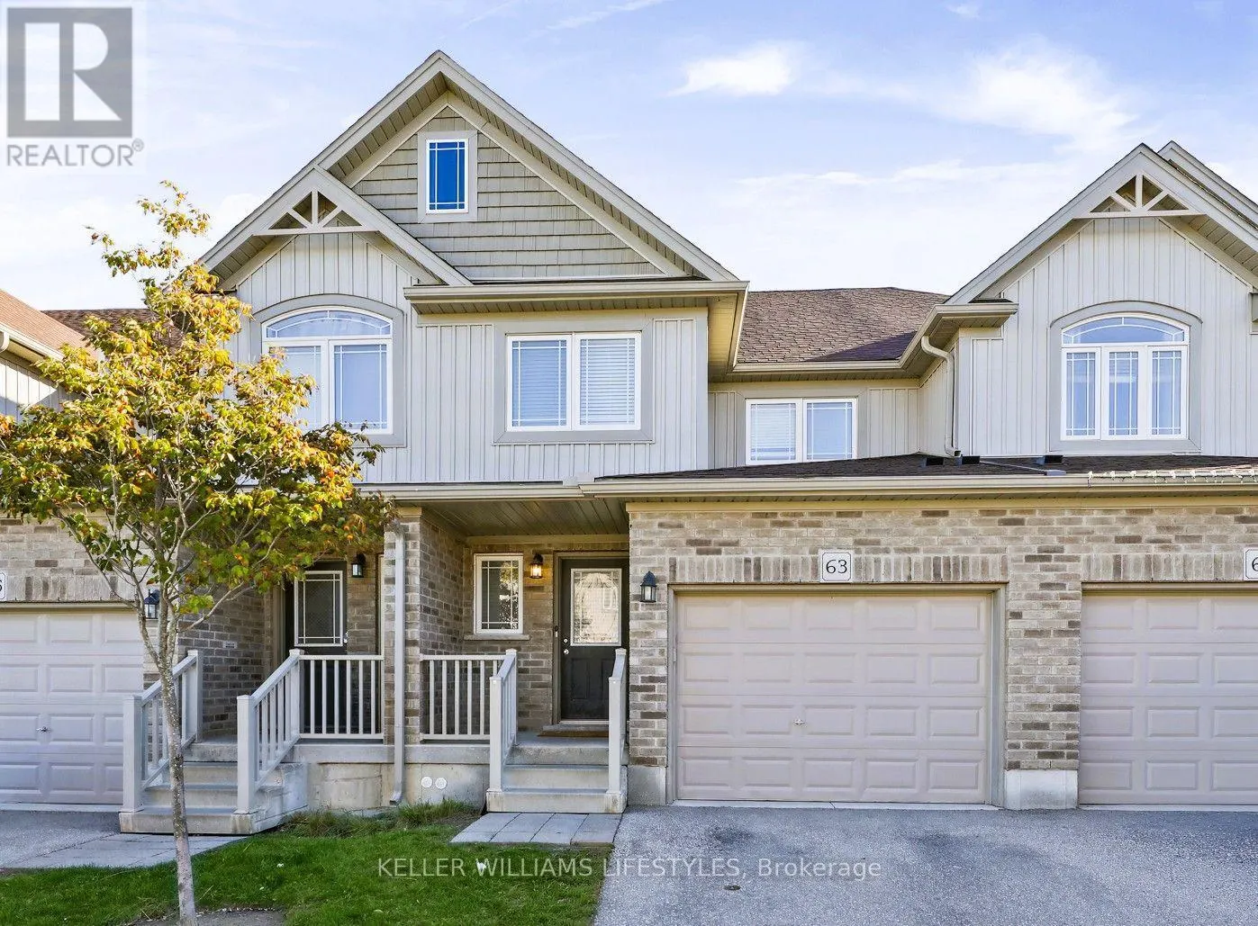 63 - 1220 RIVERBEND ROAD #63