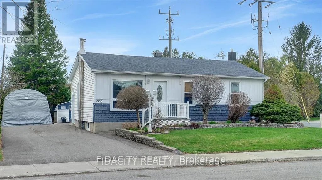 1336 ST JACQUES ROAD