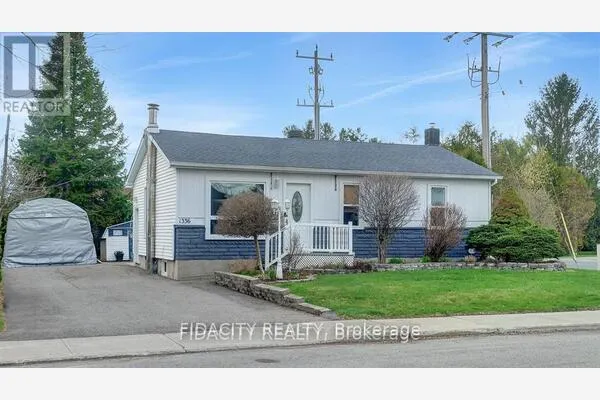 1336 ST JACQUES ROAD