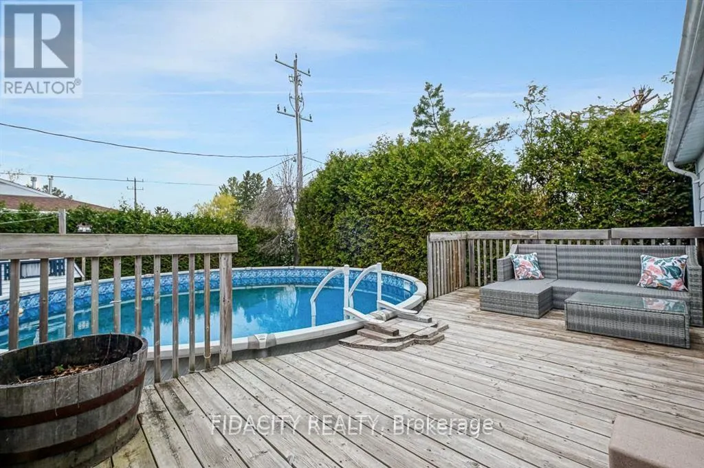 1336 ST JACQUES ROAD