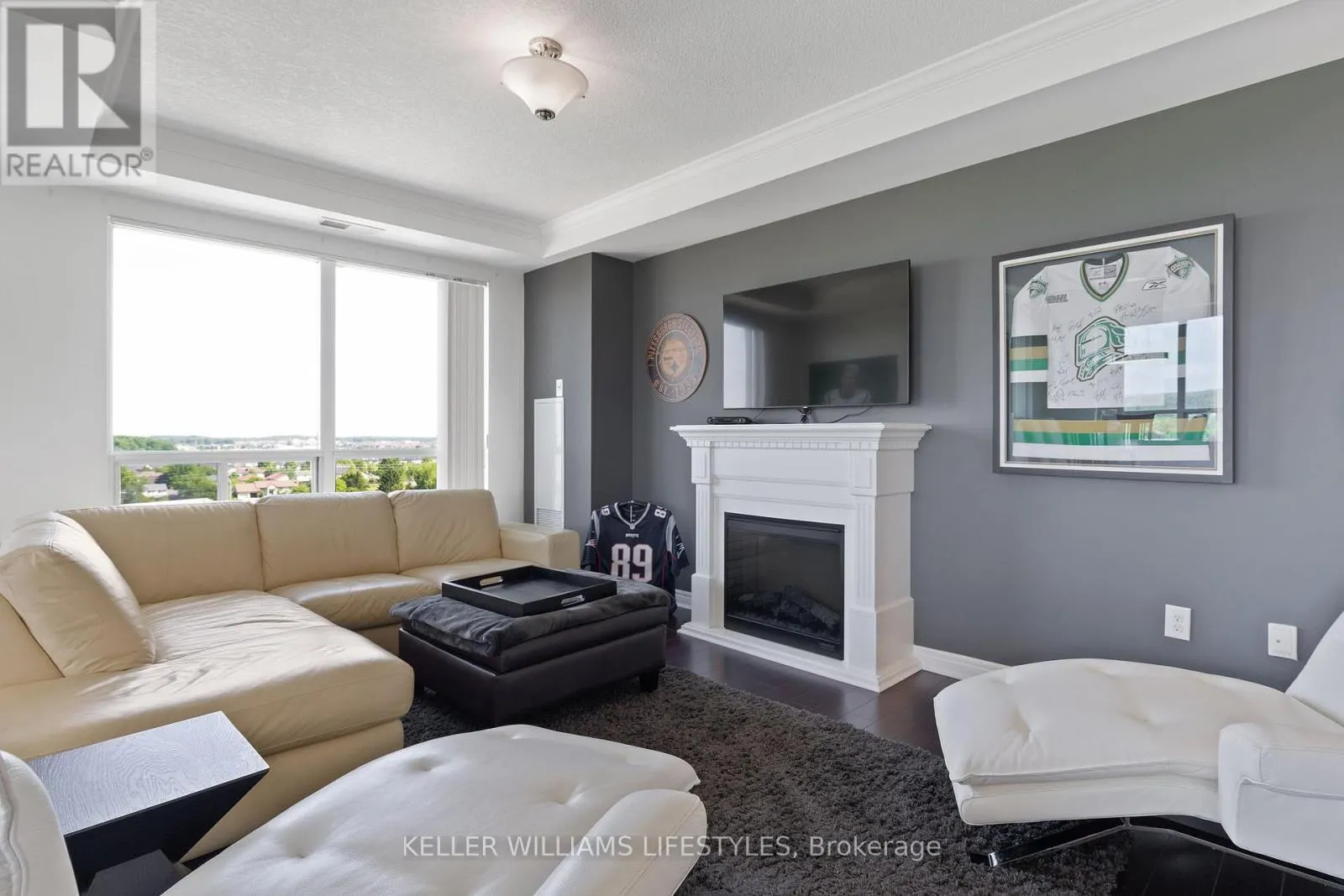 1004 - 1030 CORONATION DRIVE #1004