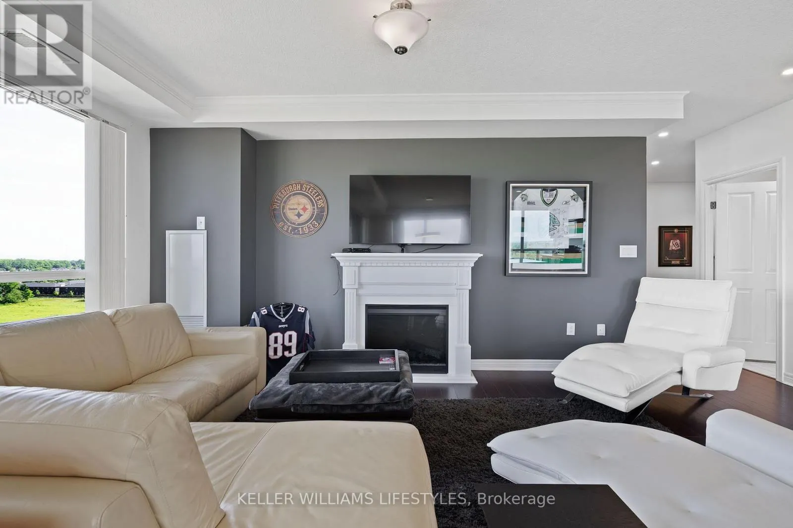 1004 - 1030 CORONATION DRIVE #1004