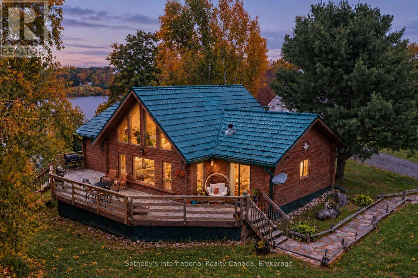 20 KODIAK ROAD