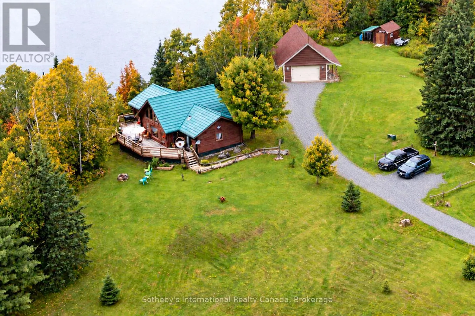 20 KODIAK ROAD