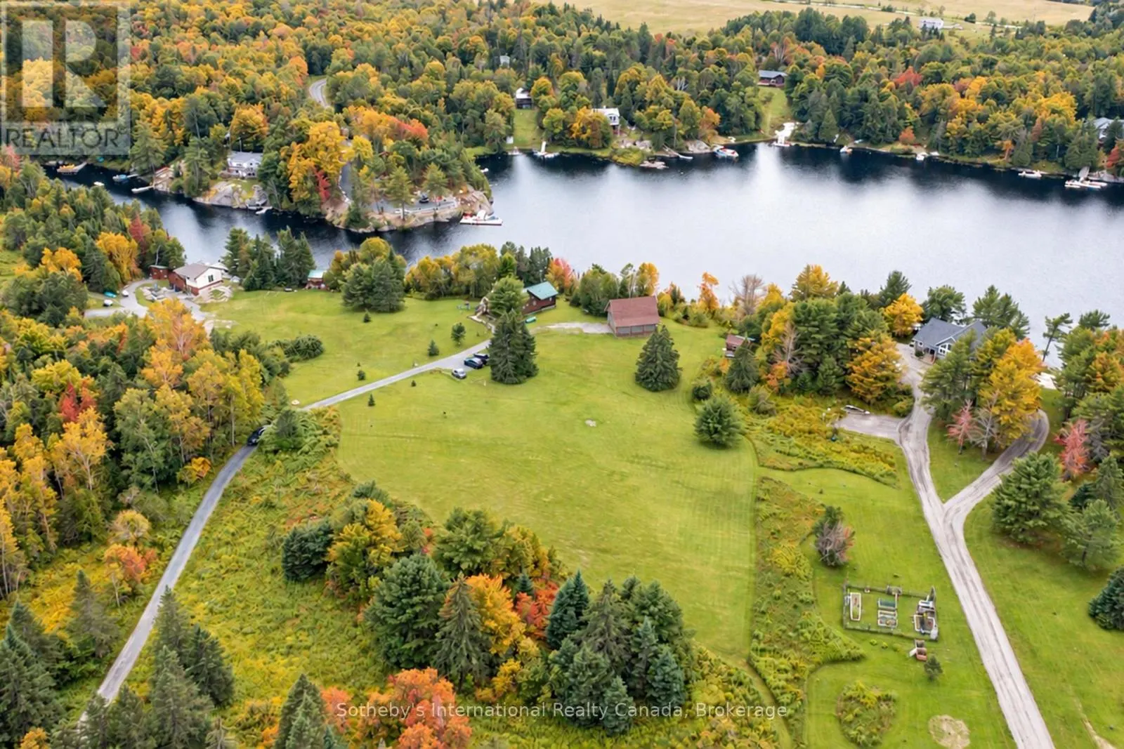 20 KODIAK ROAD