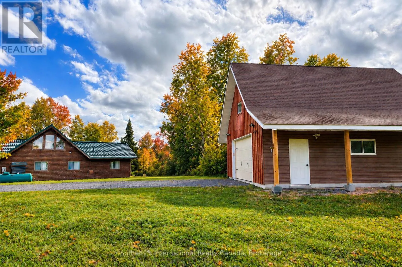 20 KODIAK ROAD